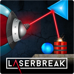 LASERBREAK – Physics Puzzle