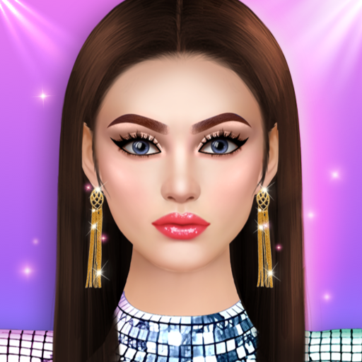 Faça download do Jogo de Maquiagem- ASMR Makeup APK v1.0.8 para Android