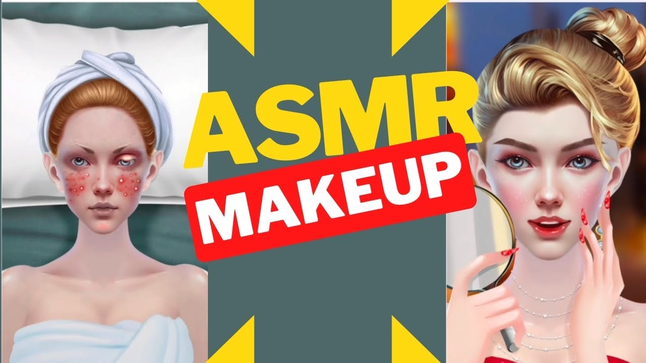 Makeup Master APK + MOD v1.3.8 (TUDO Desbloqueado) – TekMods