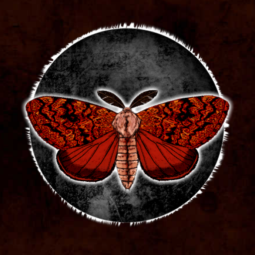 Moth Lake: Uma História De Terror