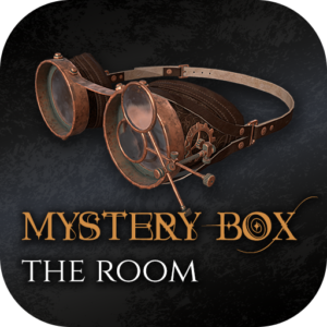 Mystery Box – The Room