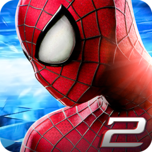 Espetacular Homem-Aranha 2