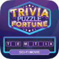 Trivia Puzzle Fortune Games