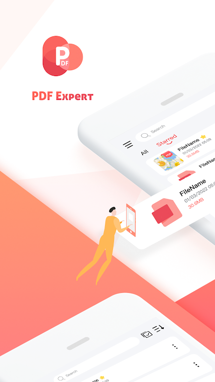 Download PDF Expert Reader and Maker