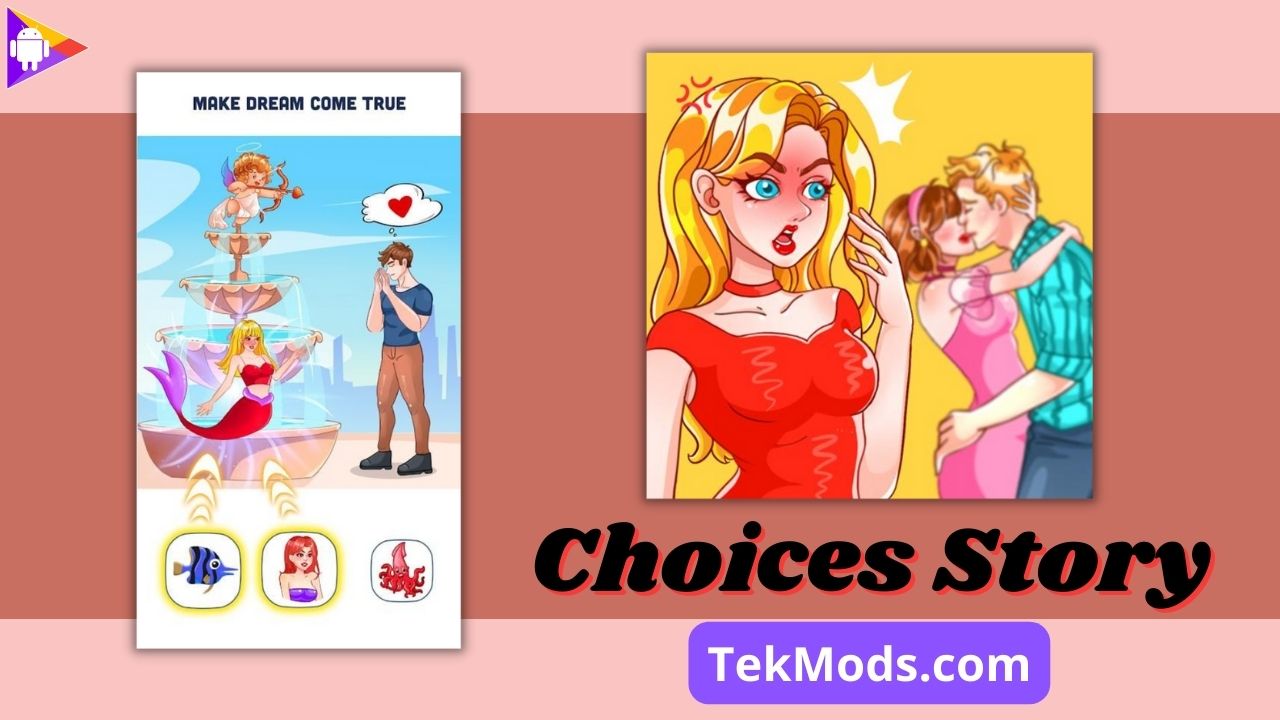 Choices Story APK MOD V0 0 7 Desbloqueado Download 2024   Choices Story 