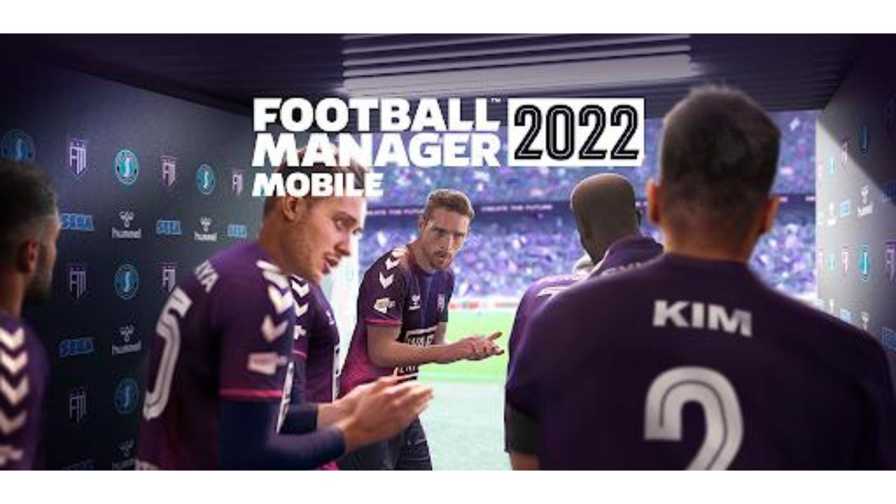 Download Football Manager 2023 Mobile APK 14.4.1 (All) for Android