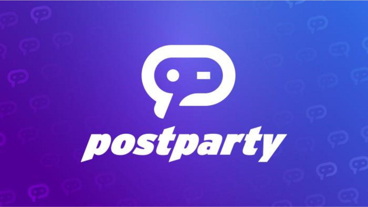 donlowd post party apk