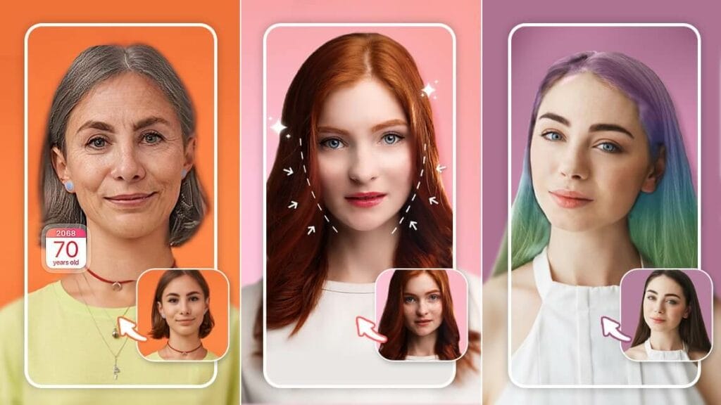 FaceApp