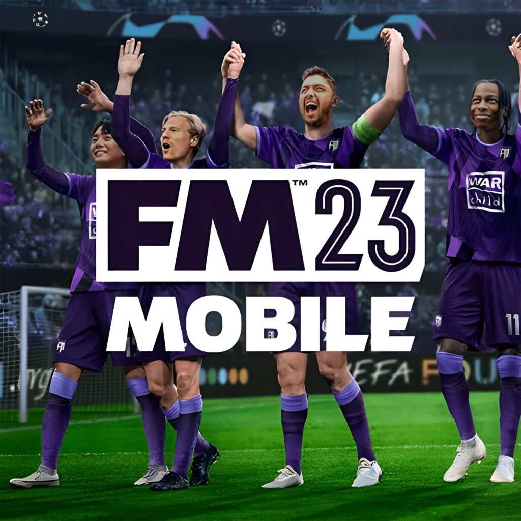 Football Manager 2022 Mobile