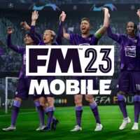 Football Manager 2023 Mobile