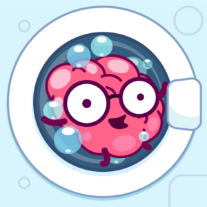 Brain Wash – Thinking Game