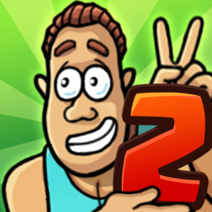 Breaker Fun 2: Zombie Games