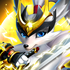 Elemental Titans: 3D Idle Arena