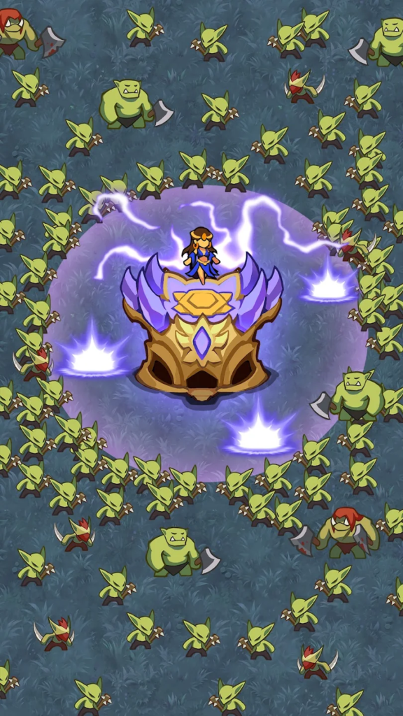 Empire Kingdom Idle Tower TD Download