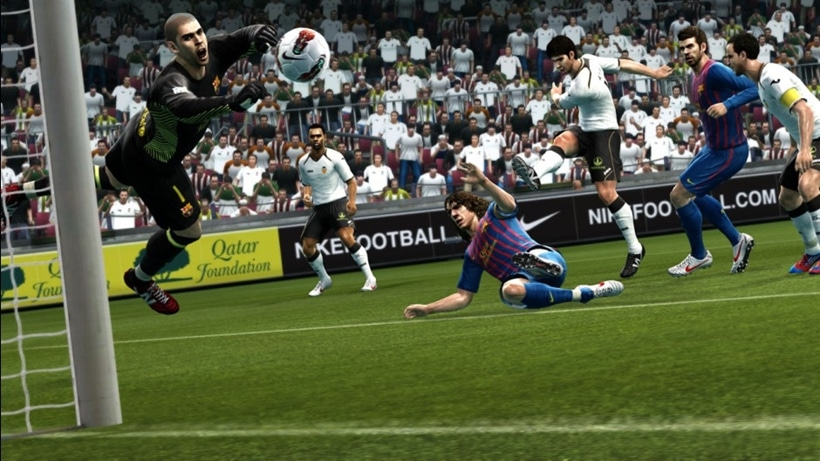 Pro Evolution Soccer 2013 Android Apk Download