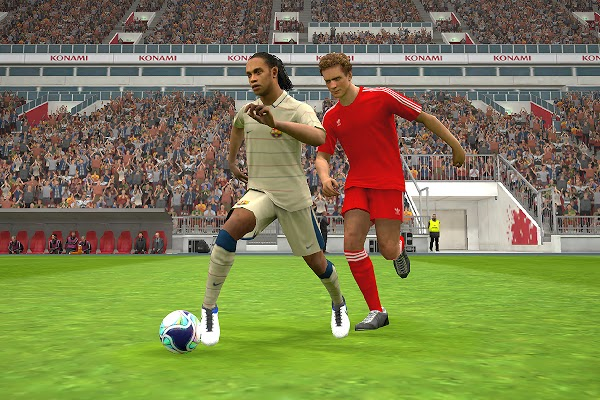 Pro Evolution Soccer 2021 Download