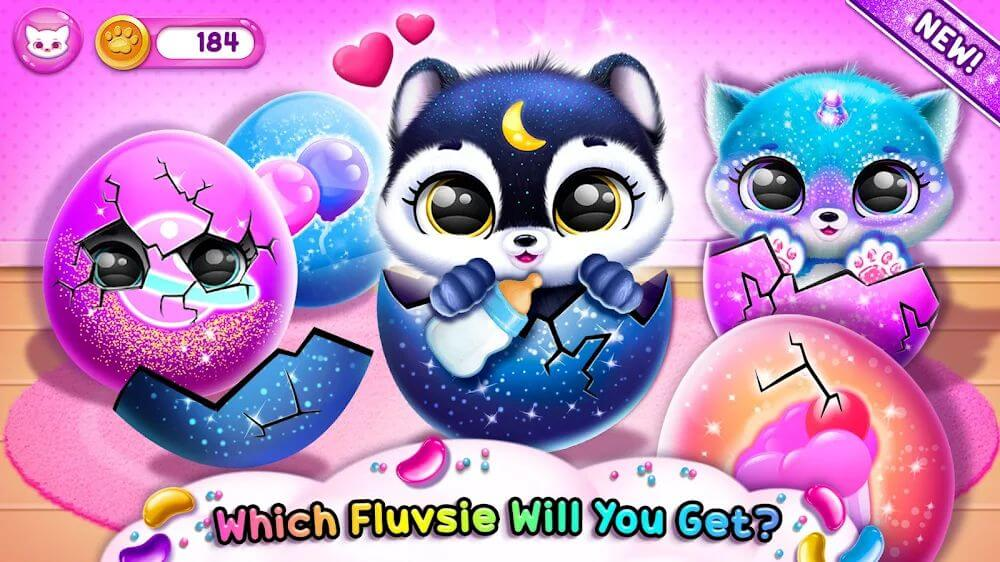 Fluvsies - a Fluff To Luv Download