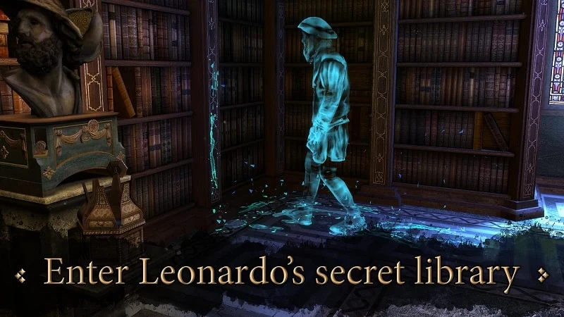 The House of Da Vinci Download