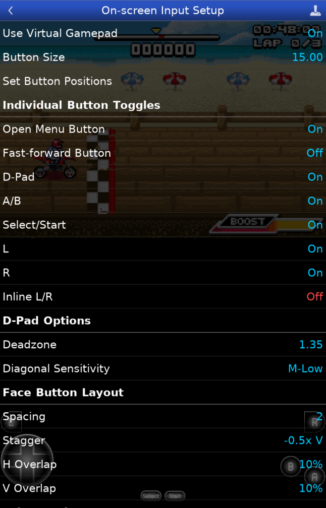 Gba.emu Apk Free