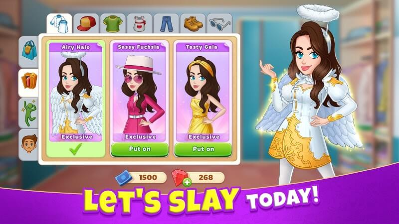 Cooking Diary Apk Diamantes Infinitos