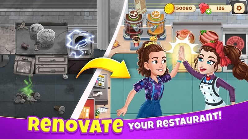 Cooking Diary Baixar