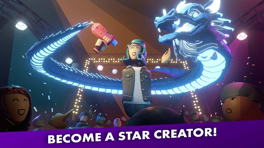 Rec Room Apk + Mod