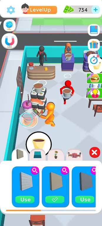 Baixar Idle Fast Food Empire