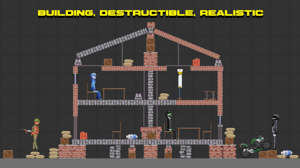 Ragdoll Playground Apk Download