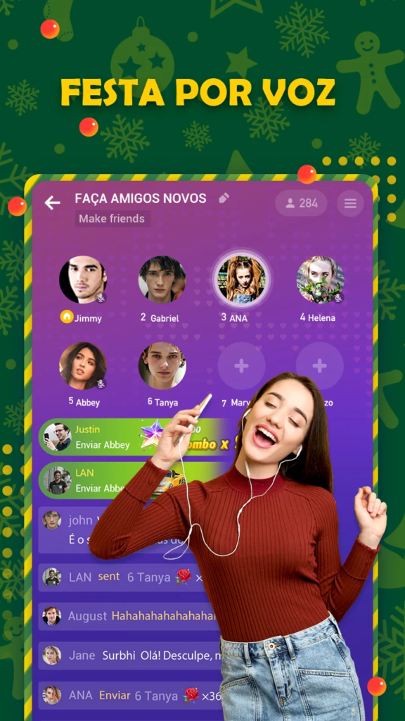 Hago Apk Mod