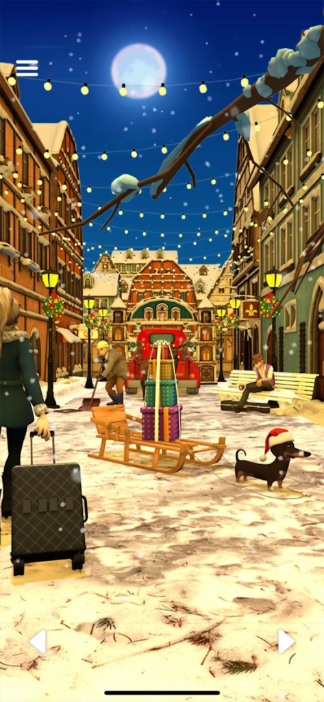 Download Escape Game Christmas Market Apk Mod