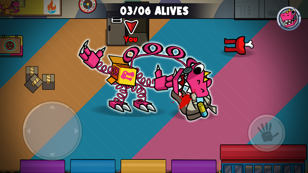 Download playtime.io all jumpscare