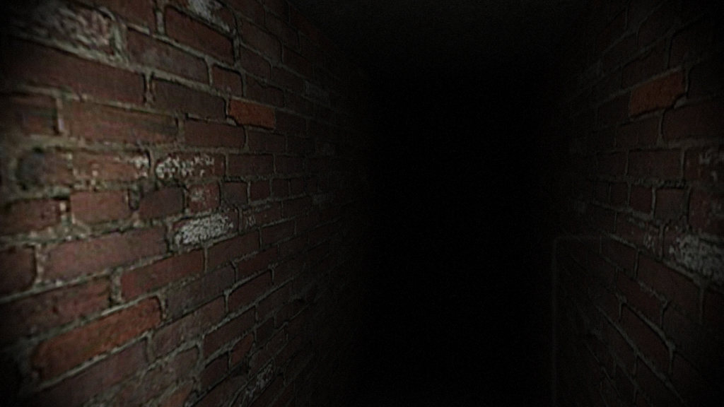 SCP-087-B Apk