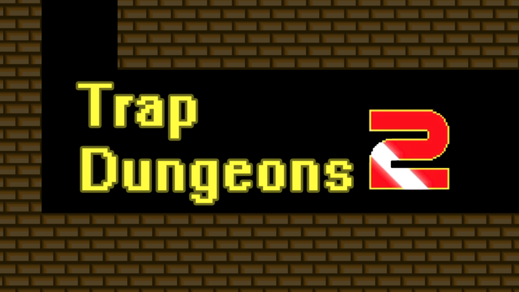 Trap Dungeons 2 Mod Apk Vida Infinita