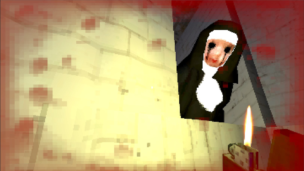 Nun Massacre Apk