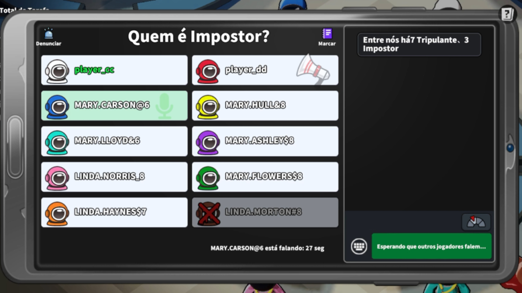 Super Sus Who Is The Impostor Apk