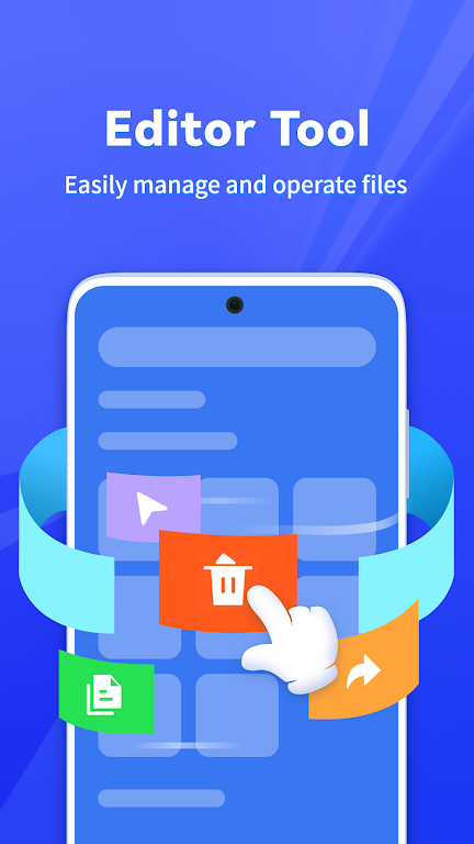 CC FileManager Apk Android
