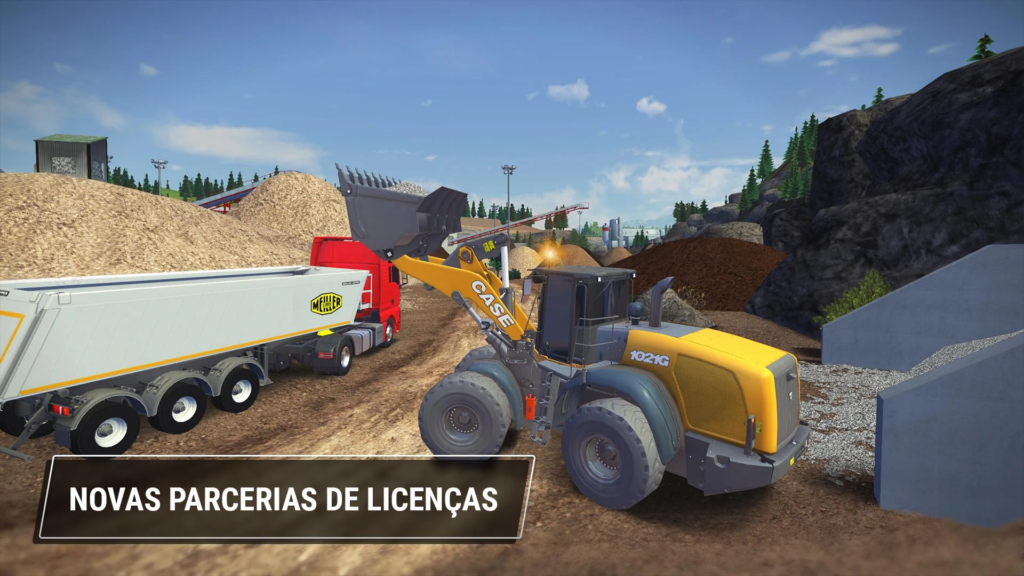 Construction Simulator 3 Apk Full Version