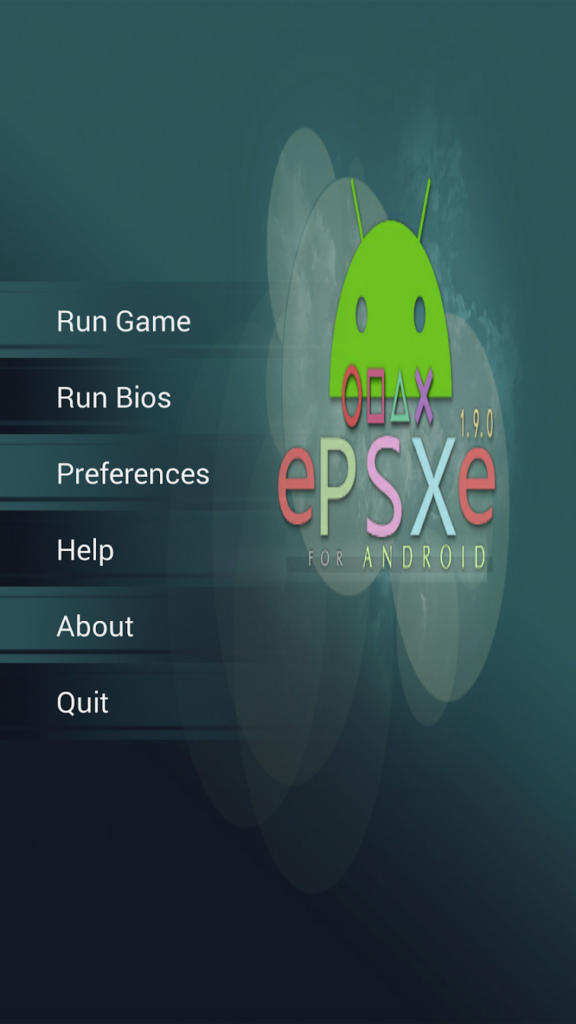 ePSXe for Android Apk