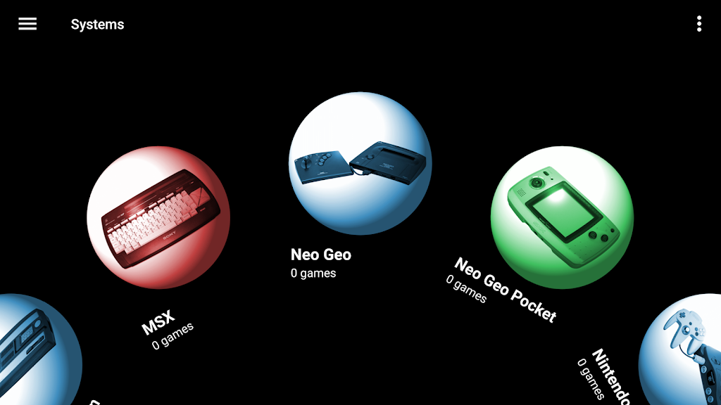 Dig Emulator Front End Premium Apk
