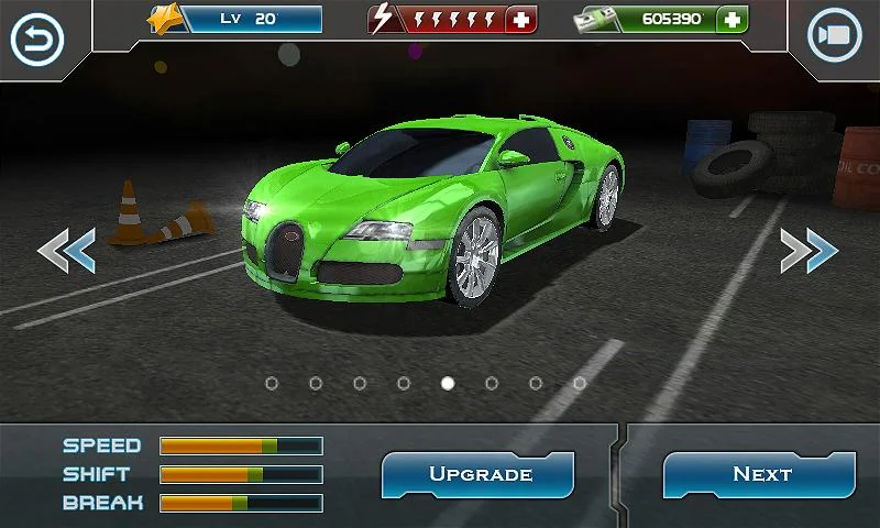 Turbo Driving Racing 3d Apk Mod Download