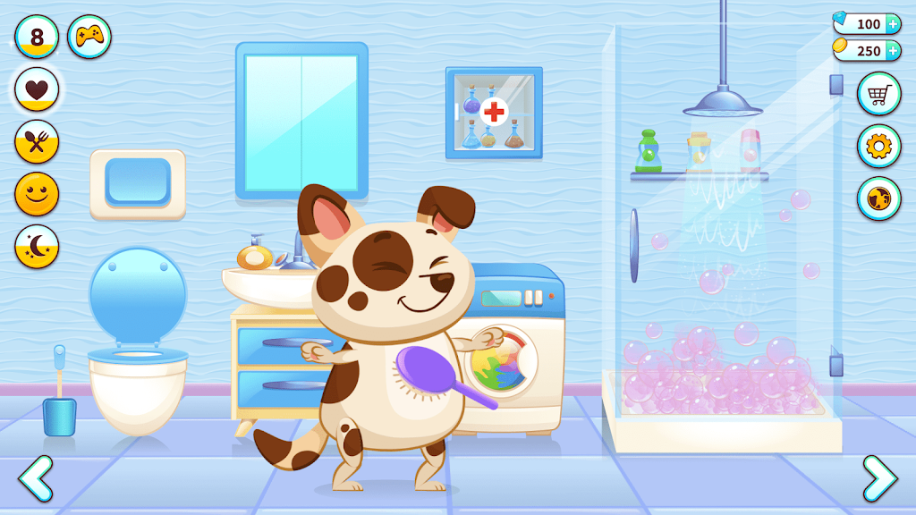 Duddu My Virtual Pet Download Apk