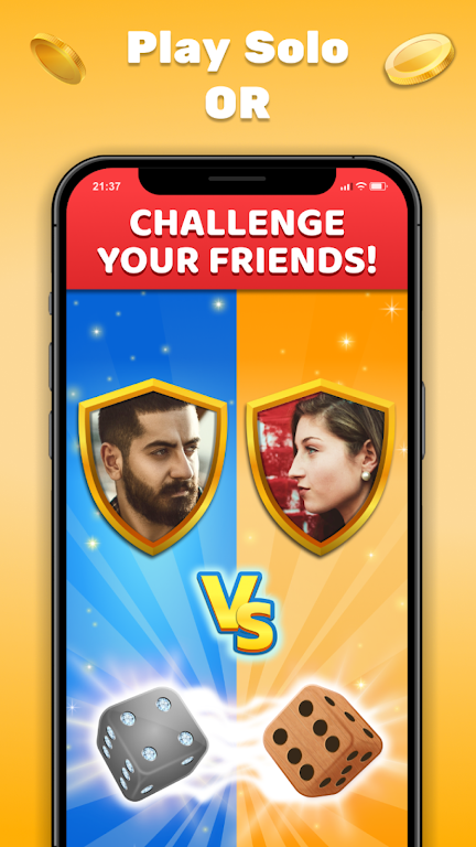 Download Yatzy