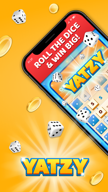 Yatzy Download