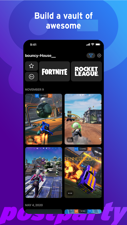 Postparty Mod Apk Download 2023