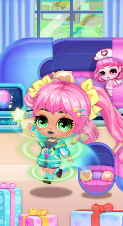 Sweet Doll My Hospital Games Mod Apk Download 2023