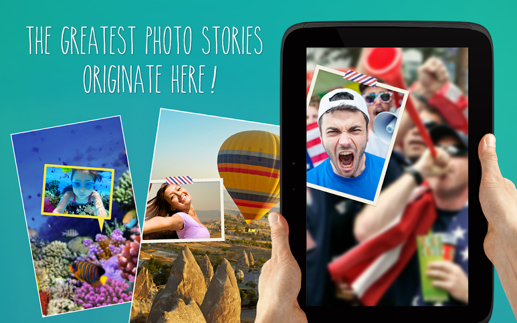 Download phoTWO Apk