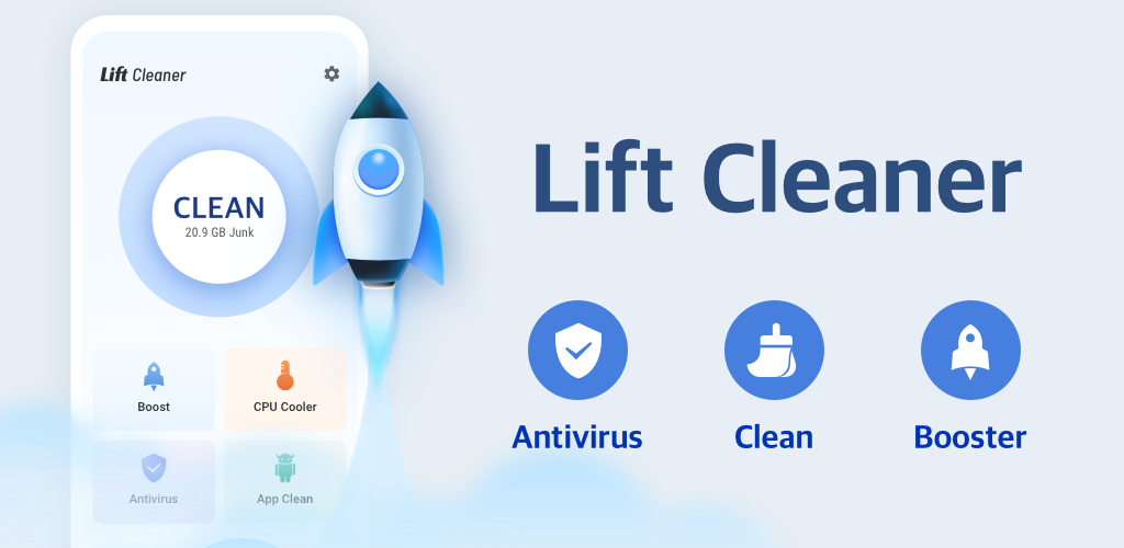 Download Lift Cleaner