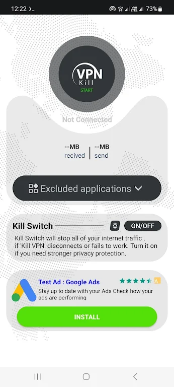 Download Kill VPN