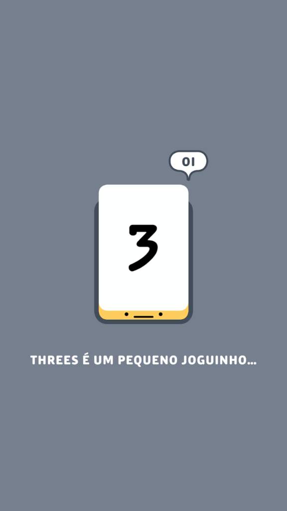 Download Threes! Apk