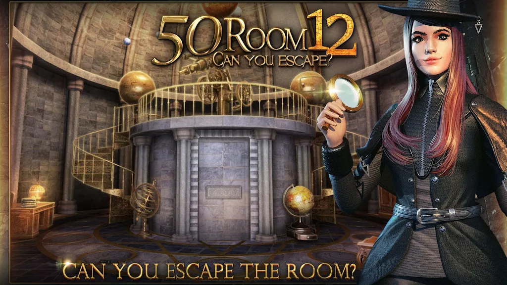 Can you escape the 100 room 12 Download